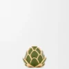 Acrobat Artichoke-Hut aus Sterlingsilber und Emaille Acrobat Artichoke-Hut aus Sterlingsilber und Emaille
