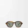 Alpha Slim Sonnenbrille