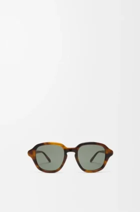 Alpha Slim Sonnenbrille
