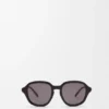 Alpha Slim Sonnenbrille