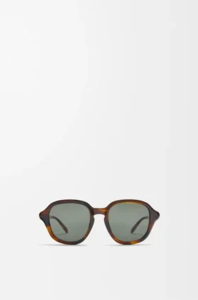 Alpha Slim Sonnenbrille