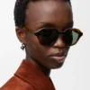 Alpha Slim Sonnenbrille