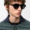 Alpha Slim Sonnenbrille