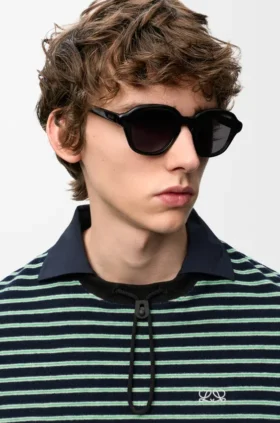 Alpha Slim Sonnenbrille