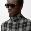 Alpha Slim Sonnenbrille
