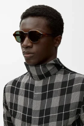 Alpha Slim Sonnenbrille