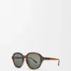 Alpha Slim Sonnenbrille