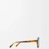 Alpha Slim Sonnenbrille