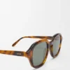Alpha Slim Sonnenbrille