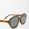 Alpha Slim Sonnenbrille
