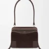Amazona 180 Tasche in mittlerer Grösse aus Wildleder Amazona 180 Tasche in mittlerer Grösse aus Wildleder