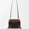 Amazona 180 Tasche in mittlerer Grösse aus Wildleder Amazona 180 Tasche in mittlerer Grösse aus Wildleder