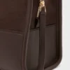 Amazona 180 Tasche in mittlerer Grösse aus Wildleder Amazona 180 Tasche in mittlerer Grösse aus Wildleder