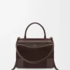 Amazona 180 Tasche in mittlerer Grösse aus Wildleder Amazona 180 Tasche in mittlerer Grösse aus Wildleder