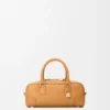 Amazona 23 Cropped-Tasche aus Nappa-Kalbsleder Amazona 23 Cropped-Tasche aus Nappa-Kalbsleder