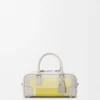Amazona 23 Cropped-Tasche aus Nappa-Kalbsleder Amazona 23 Cropped-Tasche aus Nappa-Kalbsleder