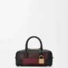 Amazona 23 Cropped-Tasche aus Nappa-Kalbsleder Amazona 23 Cropped-Tasche aus Nappa-Kalbsleder