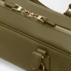 Amazona 23 Cropped-Tasche aus Nappa-Kalbsleder Amazona 23 Cropped-Tasche aus Nappa-Kalbsleder