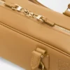 Amazona 23 Cropped-Tasche aus Nappa-Kalbsleder Amazona 23 Cropped-Tasche aus Nappa-Kalbsleder