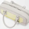 Amazona 23 Cropped-Tasche aus Nappa-Kalbsleder Amazona 23 Cropped-Tasche aus Nappa-Kalbsleder