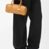 Amazona 23 Cropped-Tasche aus Nappa-Kalbsleder Amazona 23 Cropped-Tasche aus Nappa-Kalbsleder