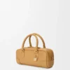 Amazona 23 Cropped-Tasche aus Nappa-Kalbsleder Amazona 23 Cropped-Tasche aus Nappa-Kalbsleder