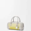 Amazona 23 Cropped-Tasche aus Nappa-Kalbsleder Amazona 23 Cropped-Tasche aus Nappa-Kalbsleder
