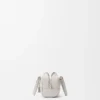 Amazona 23 Cropped-Tasche aus Nappa-Kalbsleder Amazona 23 Cropped-Tasche aus Nappa-Kalbsleder