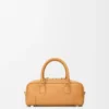 Amazona 23 Cropped-Tasche aus Nappa-Kalbsleder Amazona 23 Cropped-Tasche aus Nappa-Kalbsleder