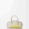 Amazona 23 Cropped-Tasche aus Nappa-Kalbsleder Amazona 23 Cropped-Tasche aus Nappa-Kalbsleder