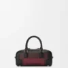 Amazona 23 Cropped-Tasche aus Nappa-Kalbsleder Amazona 23 Cropped-Tasche aus Nappa-Kalbsleder