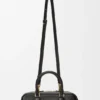 Amazona 23 Cropped-Tasche aus Nappa-Kalbsleder Amazona 23 Cropped-Tasche aus Nappa-Kalbsleder