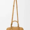 Amazona 23 Cropped-Tasche aus Nappa-Kalbsleder Amazona 23 Cropped-Tasche aus Nappa-Kalbsleder