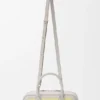 Amazona 23 Cropped-Tasche aus Nappa-Kalbsleder Amazona 23 Cropped-Tasche aus Nappa-Kalbsleder