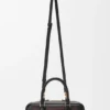 Amazona 23 Cropped-Tasche aus Nappa-Kalbsleder Amazona 23 Cropped-Tasche aus Nappa-Kalbsleder