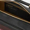 Amazona 23 Cropped-Tasche aus Nappa-Kalbsleder Amazona 23 Cropped-Tasche aus Nappa-Kalbsleder