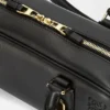 Amazona 23 Cropped-Tasche aus Nappa-Kalbsleder Amazona 23 Cropped-Tasche aus Nappa-Kalbsleder