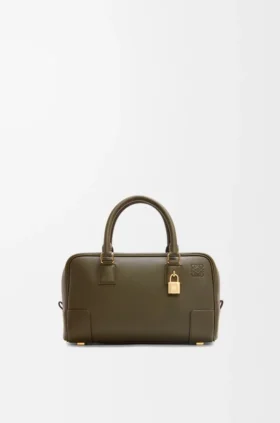 Amazona 23 Tasche aus Nappa-Kalbsleder