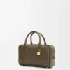 Amazona 23 Tasche aus Nappa-Kalbsleder Amazona 23 Tasche aus Nappa-Kalbsleder