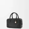 Amazona 23 Tasche aus Nappa-Kalbsleder Amazona 23 Tasche aus Nappa-Kalbsleder