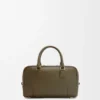 Amazona 23 Tasche aus Nappa-Kalbsleder Amazona 23 Tasche aus Nappa-Kalbsleder