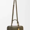 Amazona 23 Tasche aus Nappa-Kalbsleder Amazona 23 Tasche aus Nappa-Kalbsleder