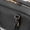 Amazona 23 Tasche aus Nappa-Kalbsleder Amazona 23 Tasche aus Nappa-Kalbsleder