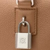Amazona 23 Tasche aus weichem, genarbtem Kalbsleder