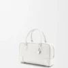 Amazona 23 Tasche aus weichem, genarbtem Kalbsleder Amazona 23 Tasche aus weichem, genarbtem Kalbsleder