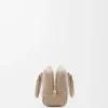 Amazona 23 Tasche aus weichem, genarbtem Kalbsleder