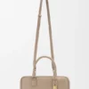 Amazona 23 Tasche aus weichem, genarbtem Kalbsleder