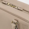 Amazona 23 Tasche aus weichem, genarbtem Kalbsleder
