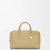 Amazona 28 Tasche aus Nappa-Kalbsleder Amazona 28 Tasche aus Nappa-Kalbsleder
