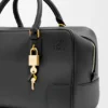 Amazona 28 Tasche aus Nappa-Kalbsleder Amazona 28 Tasche aus Nappa-Kalbsleder